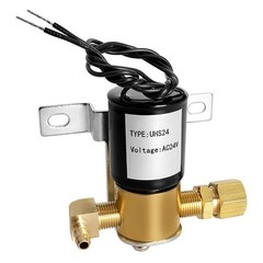 Metal Solenoid Valves 24V Humidifier Solenoid Valves Suitable for Various Models