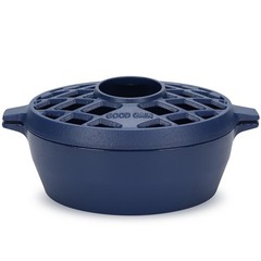 Wood Stove Steamer, Fireplace Humidifier, Cast Iron Humidifier for Stove, Mat…