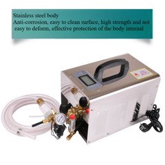 Cold Mist Unit High-pressure Spray Cooling Sterilization Humidifier Equipment