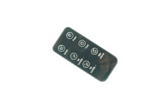 Remote Control Compatible For Klarstein 10028581 10028580 Humidifier