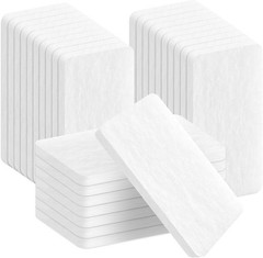 48-Pack Humidifier Aroma Pad Compatible with Dreo HM306, HM311/311S, HM512S/6…