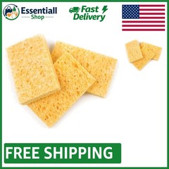 Replacement Sponges for Planet Waves Acoustic Guitar Humidifier – 3 Pack