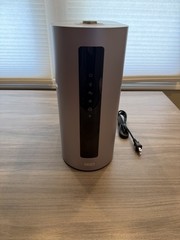 Dreo 6L Smart Humidifier Warm & Cool Mist Humidifier DR-HHM003S Silver Quiet