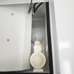 Ultrasonic Industrial Humidifier Cooler Sprayer Air Humidification 7.5kg/h 800W