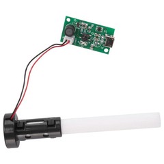 USB Humidifier Mist Driver Circuit Board Fogger Atomization Film Atomizer5961