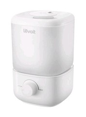 Levoit LUH-A251-WUS Classic 160 Ultrasonic Cool Mist Humidifier White