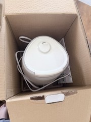 Vicks 1 Gallon Filter Free Cool Mist Humidifier, 400 Sq ft, White, VUL545