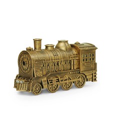 Creative Train Shaped Aroma Machine With 2 Mist Outlets Is An Air Humidifier Sui