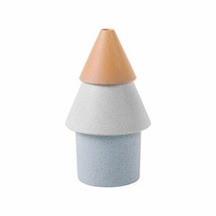 USB Christmas Tree Air Humidifier 250ml Portable for Home Car 3 Colors