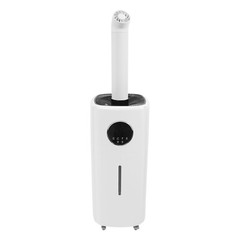 21L Large Humidifier, 35dB Touch Control Humidifier, 110W Commercial Humidifier