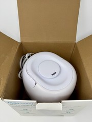 Frida Baby 3-in-1 Cool Mist Humidifier + Diffuser + Nightlight – Open Box