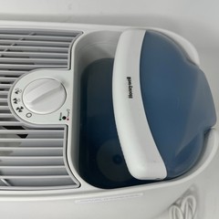 Honeywell HCM350 Germ Free Cool Mist Humidifier Medium Room 1.1 Gallon Tank
