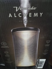 Vornado Lucerna 3 Alchemy Luxury Ultrasonic Humidifier With Ambient Light