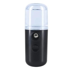 Mini Nano Spray Face Steamer Moisturizing Facial Sprayer Beauty Instrument USB H