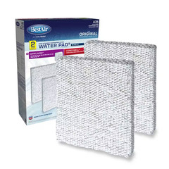 Extended Life Humidifier Water Pad (2-Pack)