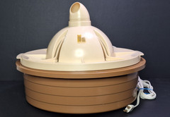 Vintage Hankscraft Humidifier Cool Vapor 240