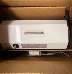 ATOMIZING SYSTEMS Commercial/Industrial Cold Fogger Disinfection,Pesticides