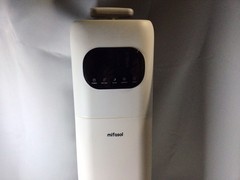 Humidifier Large Room, 2.3Gal/9L Plants Humidifiers for Bedroom with with Timer,