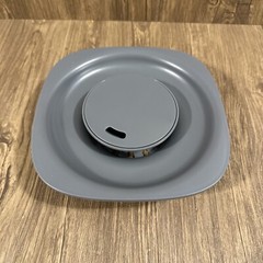 Air Innovations Clean Mist Aromatherapy 70hr * Replacement Lid Only*