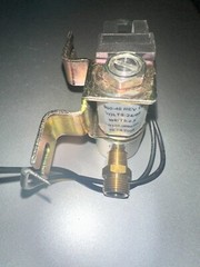990-53 Water Inlet Valve Humidifier for GeneralAire 24 Volt 3.5 Gallon/hr