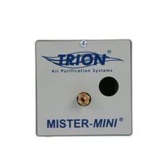 Trion Mister-MINI – Whole House Atomizing Humidifier, Manual, # 265000-001
