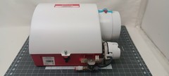 Honeywell Home Whole Home Humidifier for replacement{no power supply or control