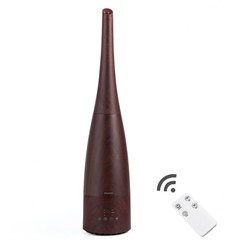 Cool Mist Humidifier，Elecameier Air humidifier for Home/Bedroom with Remote C…