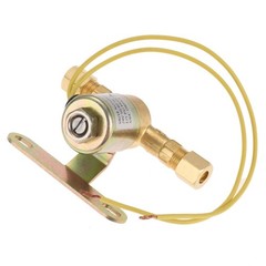 4040 Solenoid Valve Fit For Aprilaire Model 110 112 220 224 350 360 440 550 550A