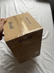 Brand New In Box LEVOIT Top Fill Humidifier Amazon White Unopened 2.5L Quiet Air