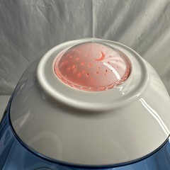 Vicks V3700 – Starry Night Projector-Filtered Cool Mist Humidifier- Used 3 times