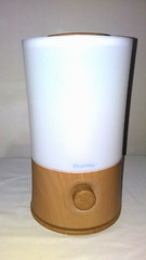 BlueHills 2000 ML Large Humidifier /Essential Oil Diffuser w/colorful LED Lights