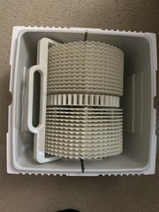 Venta AH530 Original Connect WiFi Humidifier Filter Free