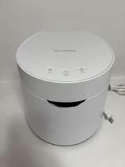 CAREPOD MS031S2 4L Large Capacity Stainless Humidifier 110-120V 60Hz Pre-owned