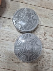 BONECO AOS Hydro Cell A200 Humidifier Filter with Activated Carbon 2 Pack NEW