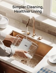 4L Humidifiers for Bedroom, 36H Runtime, 28 dB Quiet, HM311