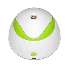 Aroma Fogger Air Freshener Mini USB Water Air Humidifier Nebulizer