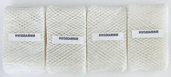4 Honeywell Humidifier Filter for HCM-315T HCM-300T,HCM-350,HCM-631,HAC-504AW