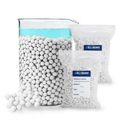 Acidic Condensate Neutralizer Pellets 6.6 lbs – 2 Pack, 7-8mm Water Heater Filte