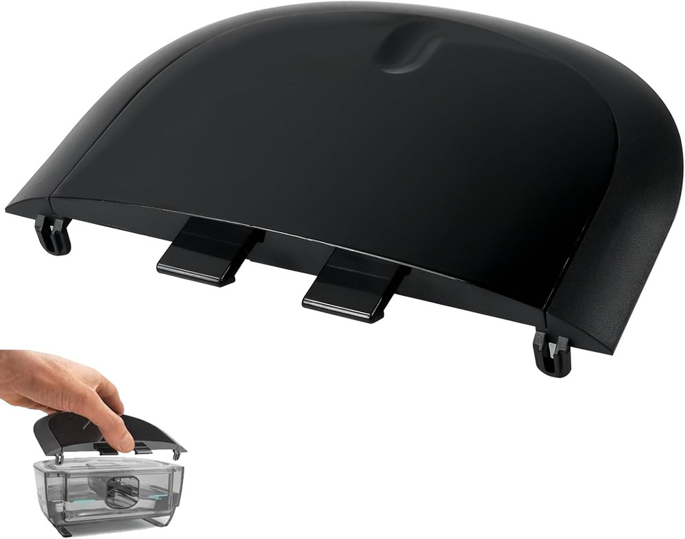 Water Chamber Lid Replacement for Dream-Station 2 (DS2) Humidifier Water Tank, H