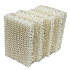 (4 PACK) COMPATIBLE With KENMORE 758.144170 HUMIDIFIER REPLACEMENT PAD FILTERS