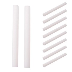10Pcs/Pack Humidifier Replacement Cotton Sponge Stick for Usb Humidifier 3478