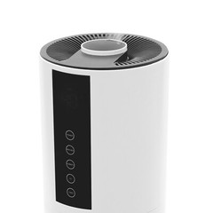 Humidifier Mist Humidifier Machine Indoor Humidifier 20-30m²/215.28-322.92ft³