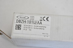AccuAir Tamper Proof Humidity Control Module DBZH-101U/AA White Box DBZH