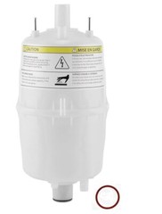 Canister Compatible with Aprilaire Steam Humidifier Model 800 and Model 865-NEW
