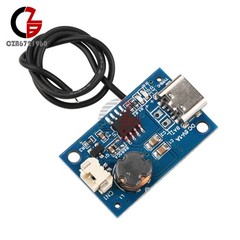 5 sets DC 5V Spray Air Plant Humidifier Module Atomization Driver Circuit Board