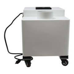 110V Ultrasonic Fruits Vegetables 6kg/h Industrial Humidifier Cooler Sprayer