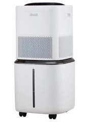 LEVOIT Superior 6000S Smart Evaporative Console Humidifier NEW TESTED OPEN BOX