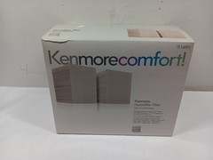 Genuine Kenmore Comfort Humidifier Filters Trapmax Model 32-14911.