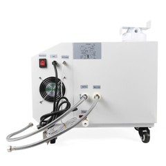Cool Fog Maker Machine Ultrasonic Humidifier Commercial Industrial Continuous