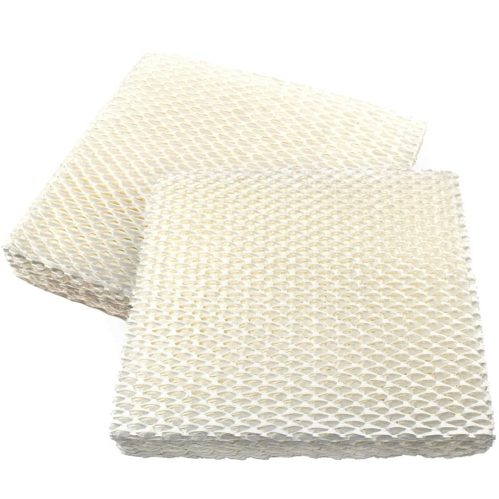 2-Pack Wick Filter for Honeywell Filter T HFT600 HFT600PDQ, HEV615 HEV620 HEV600